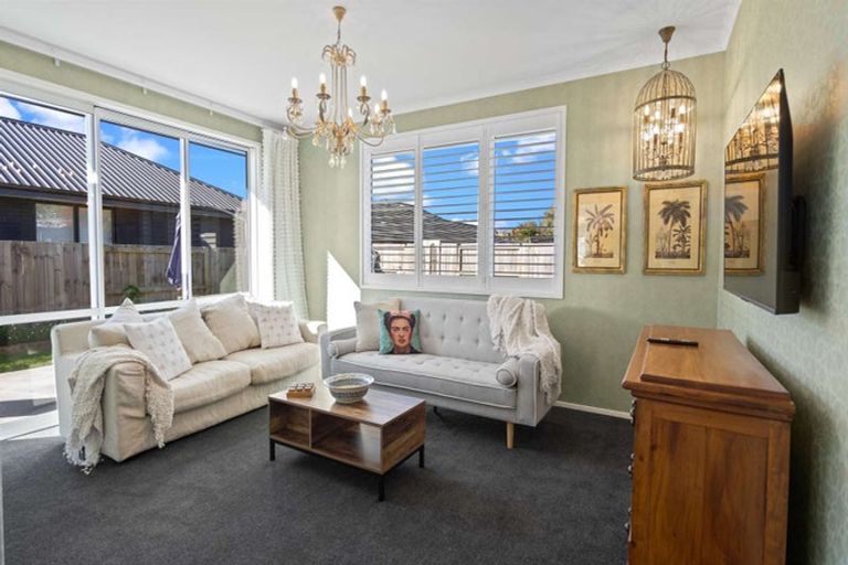 Photo of property in 46 Baxendale Drive, Matipo Heights, Rotorua, 3015