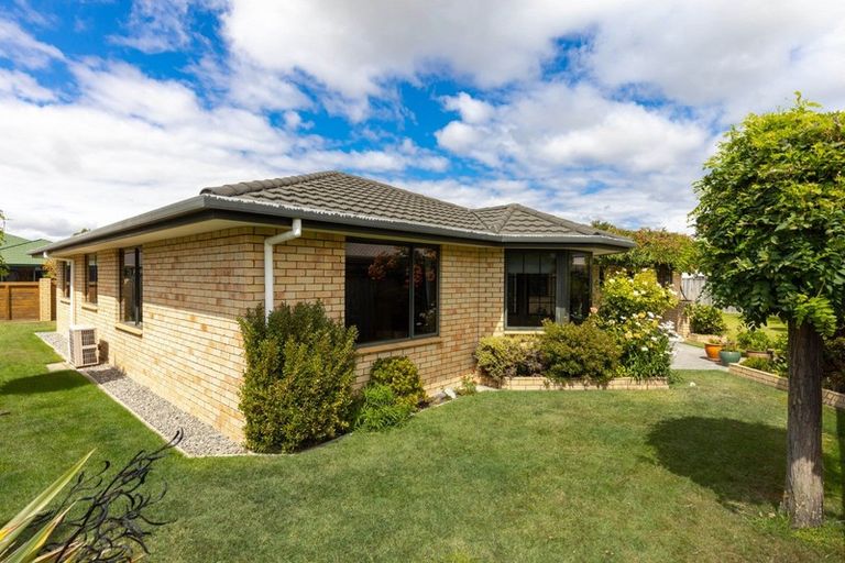 Photo of property in 14 Springswood Grove, Springlands, Blenheim, 7201