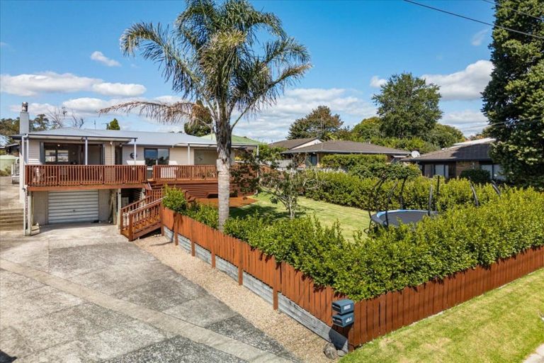 Photo of property in 530a Fraser Street, Greerton, Tauranga, 3112