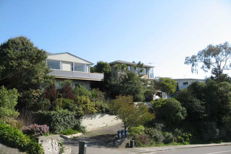 Photo of property in 30 Kidson Terrace, Cashmere, Christchurch, 8022