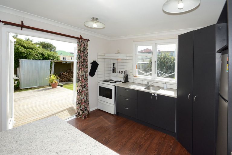 Photo of property in 21 Atkinson Street, South Dunedin, Dunedin, 9012