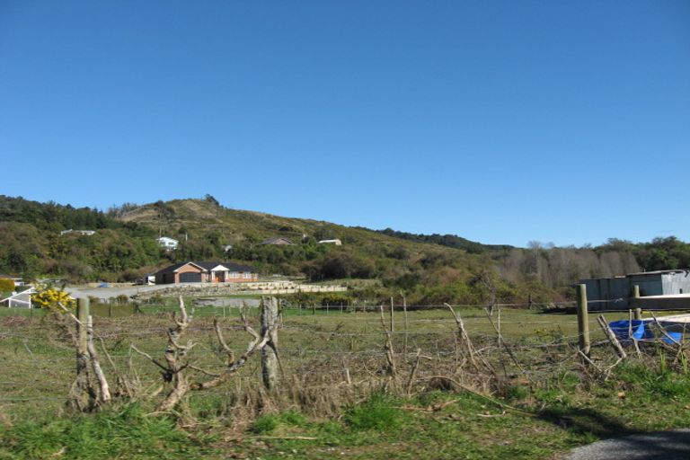 Photo of property in 13 Tramway Street, Ross, 7812