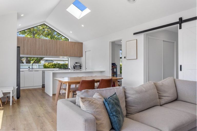 Photo of property in 1 Kensington Avenue, Mairehau, Christchurch, 8013