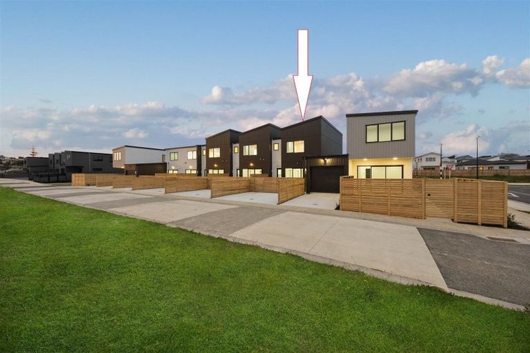 Photo of property in 107 Bellfield Road, Opaheke, Papakura, 2113