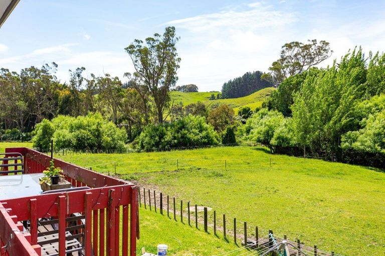 Photo of property in 465 State Highway 3, Kaitoke, Whanganui, 4572