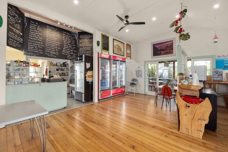 Photo of property in 2a Parnell Street, Rawene, Kaikohe, 0473