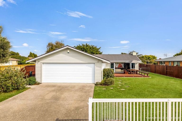 Photo of property in 50 Benner Drive, Ngatea, 3503