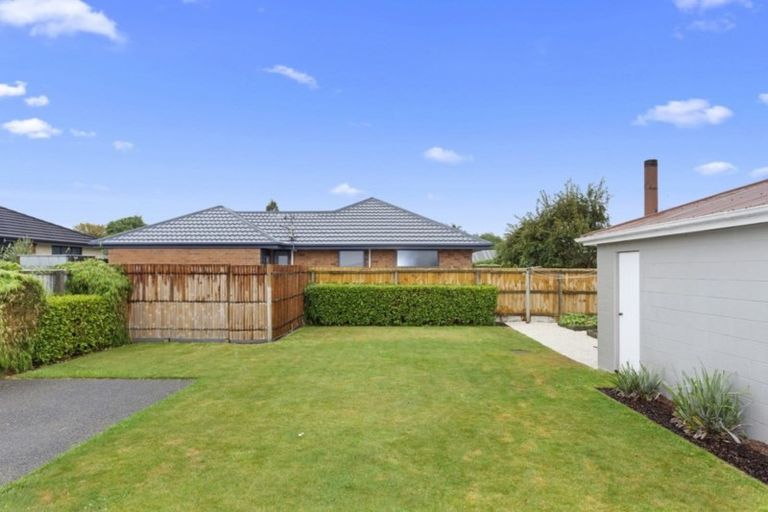 Photo of property in 16 Harris Crescent, Papanui, Christchurch, 8053