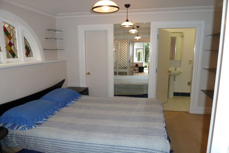 Photo of property in 103 Salamanca Road, Wellington Central, Wellington, 6011