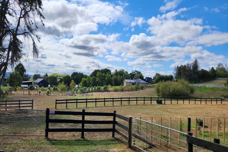 Photo of property in 160a Wayside Road, Te Kauwhata, 3782