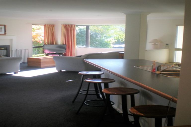 Photo of property in 54 Oxley Avenue, St Albans, Christchurch, 8014