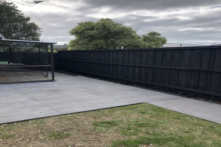 Photo of property in 46 Chartwell Street, Burwood, Christchurch, 8083