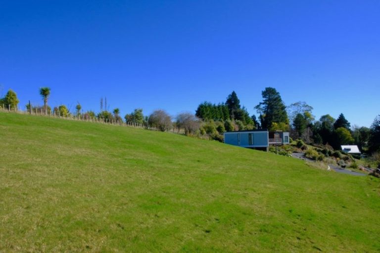 Photo of property in 1 Huia Rise, Ohakune, 4625