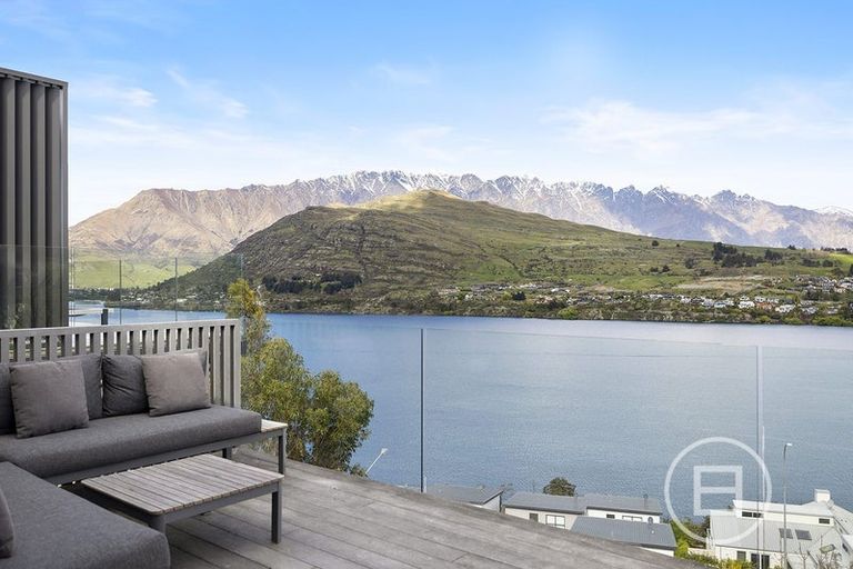 Photo of property in St Andrews Park, 9b Saint Mathews Place, Queenstown, 9300
