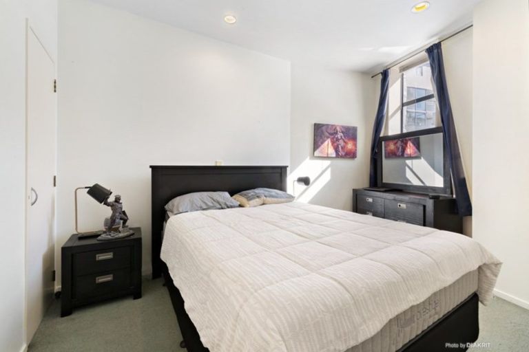 Photo of property in Atlas House, 15b/22 Ghuznee Street, Te Aro, Wellington, 6011