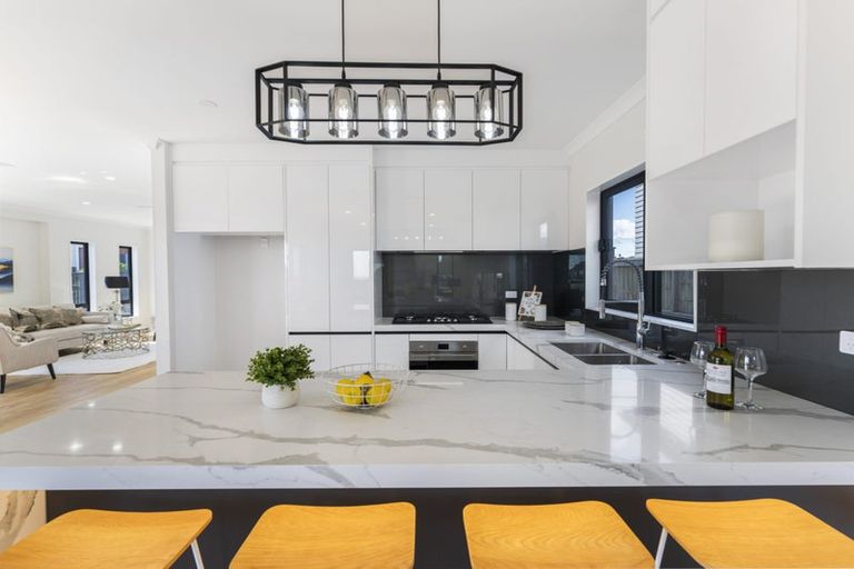 Photo of property in 8 Rathfarnham Road, Flat Bush, Auckland, 2019