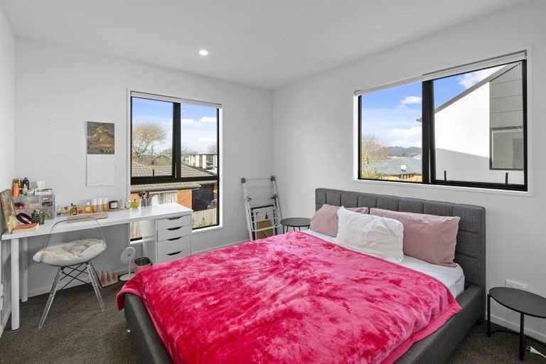 Photo of property in 9 Verlamio Lane, Edgeware, Christchurch, 8013