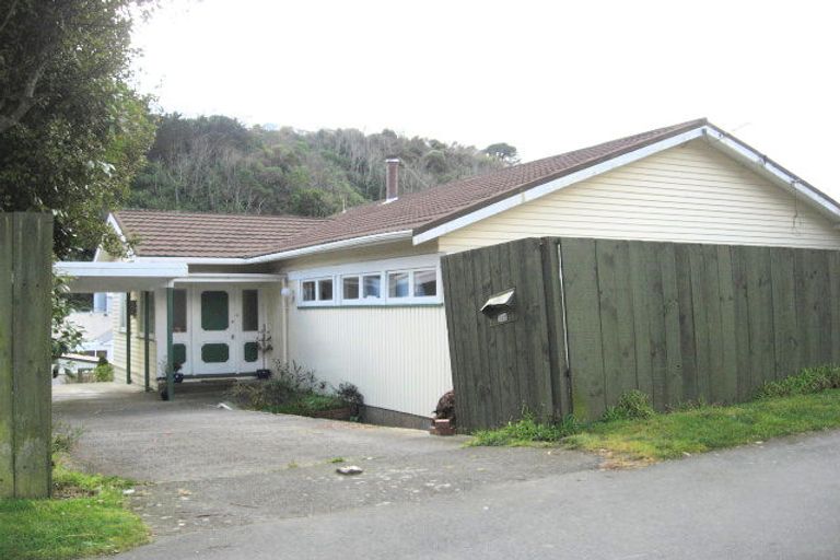 Photo of property in 344 Karori Road, Karori, Wellington, 6012