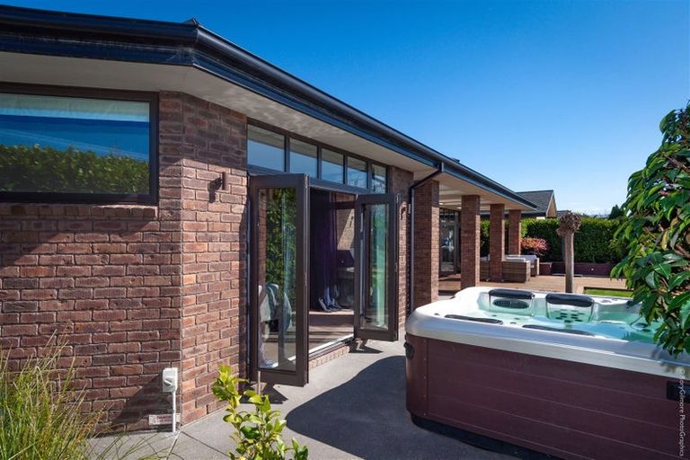 Photo of property in 18 Jacobsens Place, Lincoln, 7608