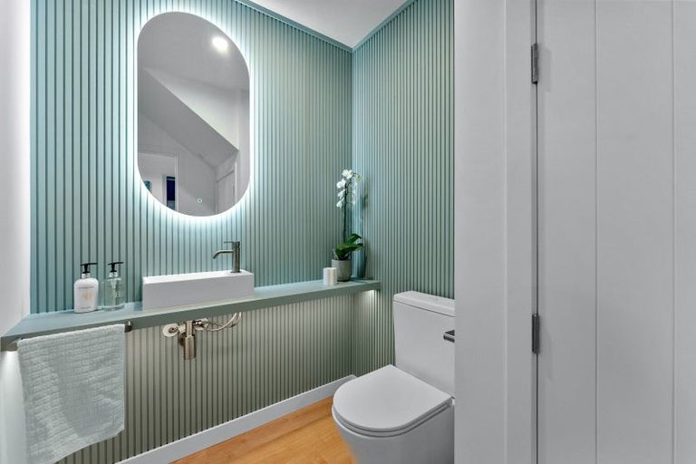 Photo of property in 45a Rosario Crescent, Red Beach, 0932