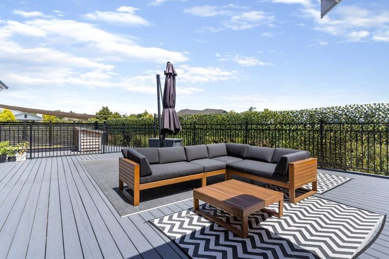 Photo of property in 384 Mckenzie Road, Waiau Pa, Pukekohe, 2679