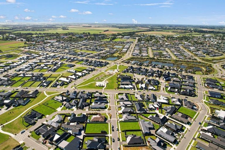 Photo of property in 33 Papatahora Drive, Lincoln, 7608