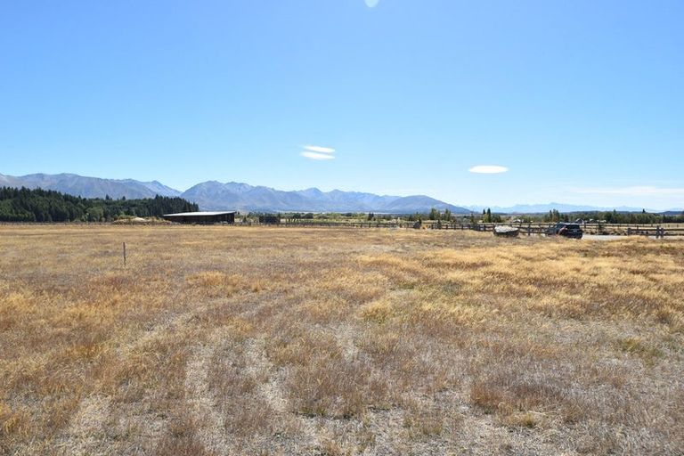 Photo of property in 6 Cameron Place, Ben Ohau, Twizel, 7999