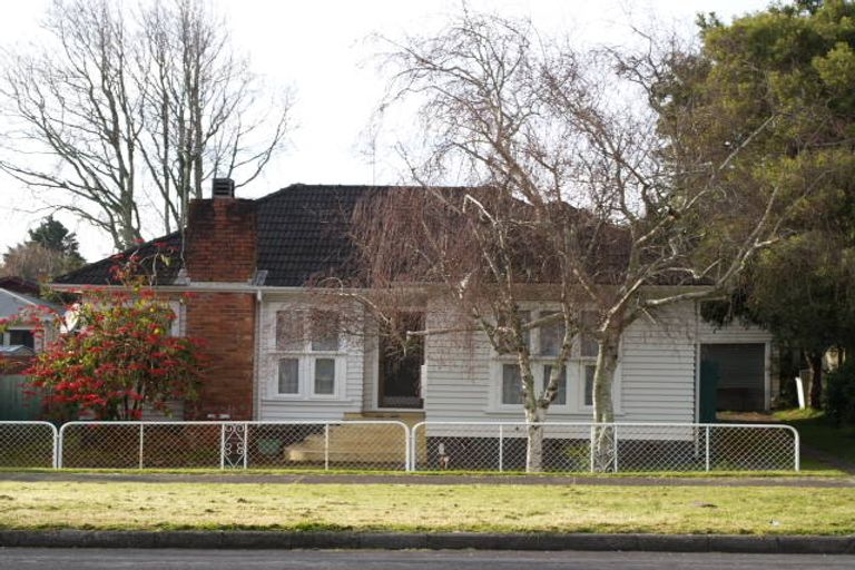 Photo of property in 23 Cleek Road, Mangere East, Auckland, 2024