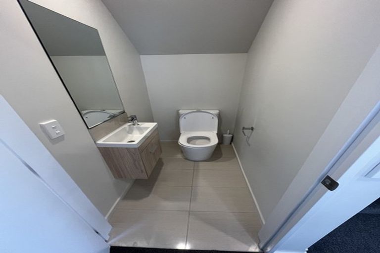 Photo of property in 5/33 Elizabeth Street, Riccarton, Christchurch, 8041