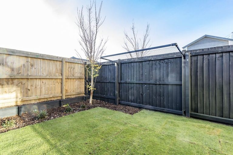 Photo of property in 2/97 Simeon Street, Spreydon, Christchurch, 8024