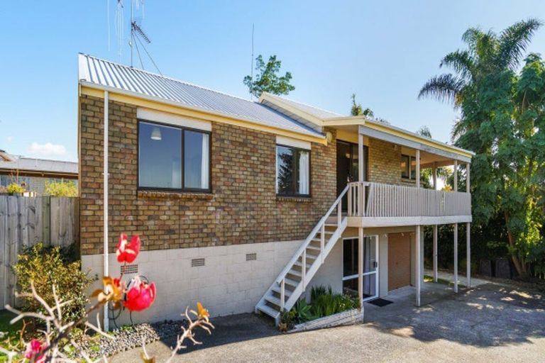 Photo of property in 20a Linley Terrace, Judea, Tauranga, 3110