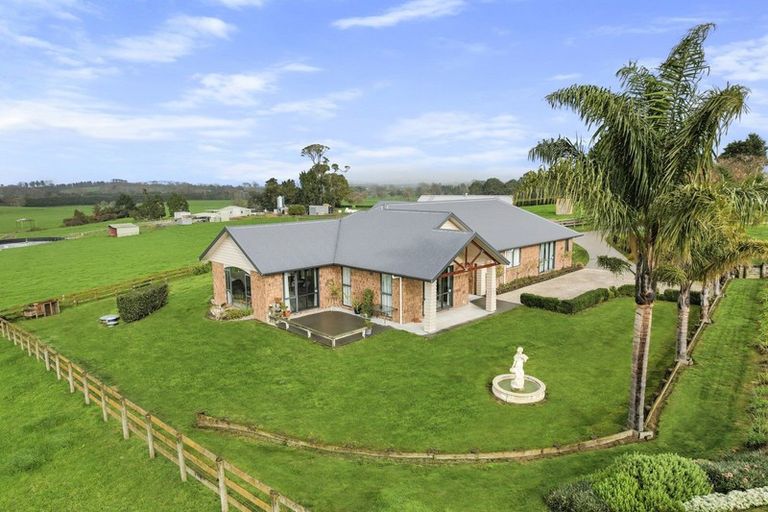 Photo of property in 68 Gilmore Road, Ngahinapouri, Hamilton, 3290