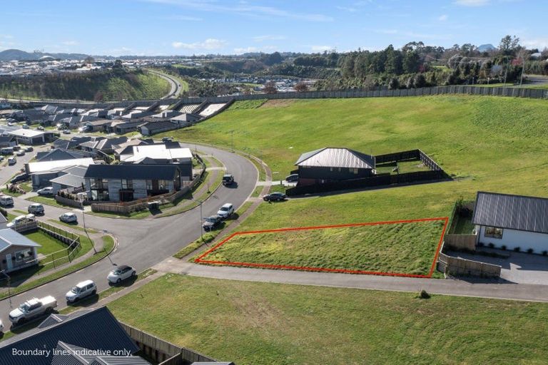 Photo of property in 77 Whakaturou Crescent, Pyes Pa, Tauranga, 3112