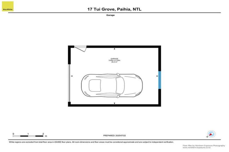 Photo of property in 17 Tui Grove, Paihia, 0200