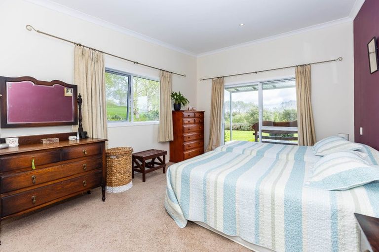 Photo of property in 525 Honikiwi Road, Otorohanga, 3973