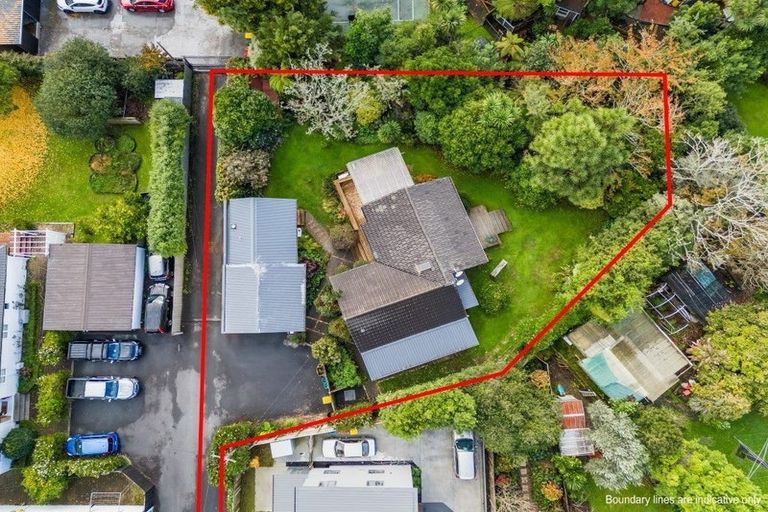 Photo of property in 25 Comries Road, Chartwell, Hamilton, 3210