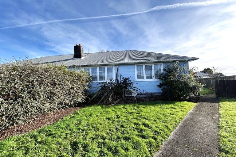 Photo of property in 7-9 Scanlon Place, Westport, 7825