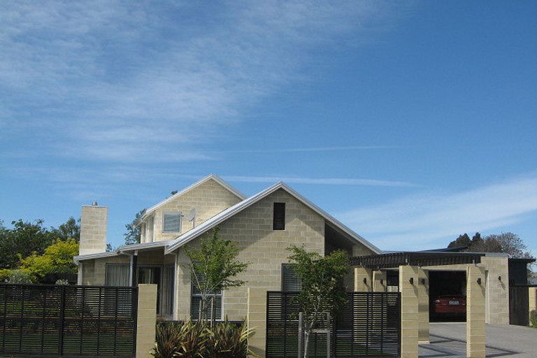 Photo of property in 4 Stamford Lane, Springlands, Blenheim, 7201