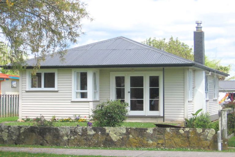 Photo of property in 10 College Street, Matamata, 3400