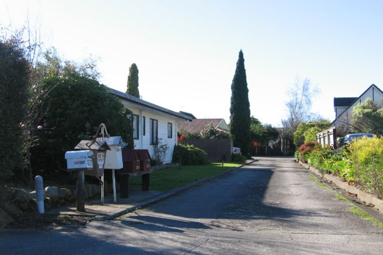 Photo of property in 181 Milson Line, Milson, Palmerston North, 4414