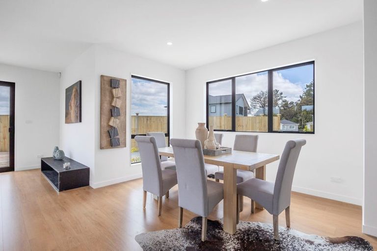 Photo of property in 5 Anehu Place, Greenhithe, Auckland, 0632