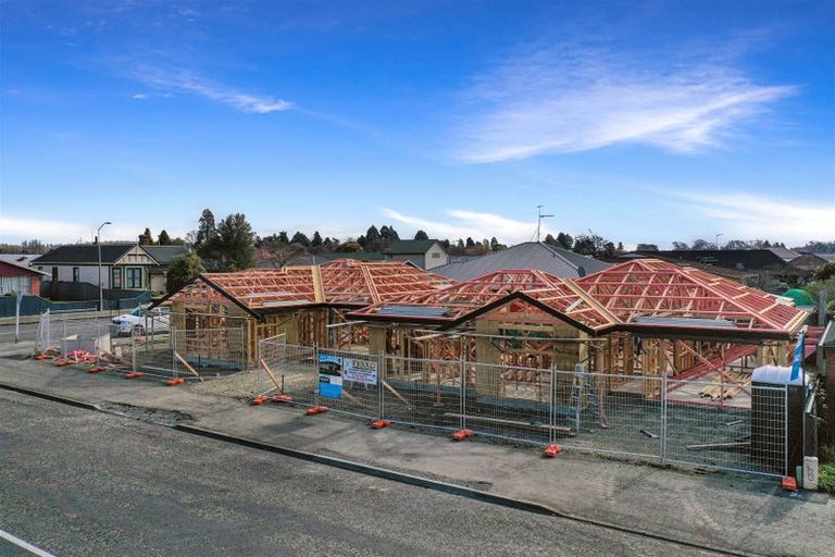 Photo of property in 87 Winter Street, Ashburton, 7700