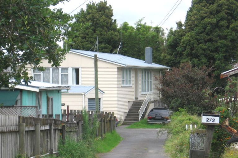 Photo of property in 21 Fitzgerald Road, Drury, 2577
