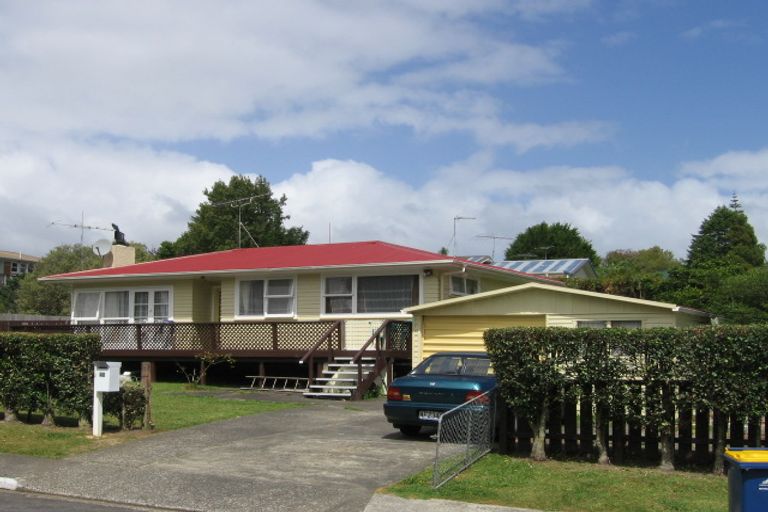 Photo of property in 42 Melba Street, Beach Haven, Auckland, 0626