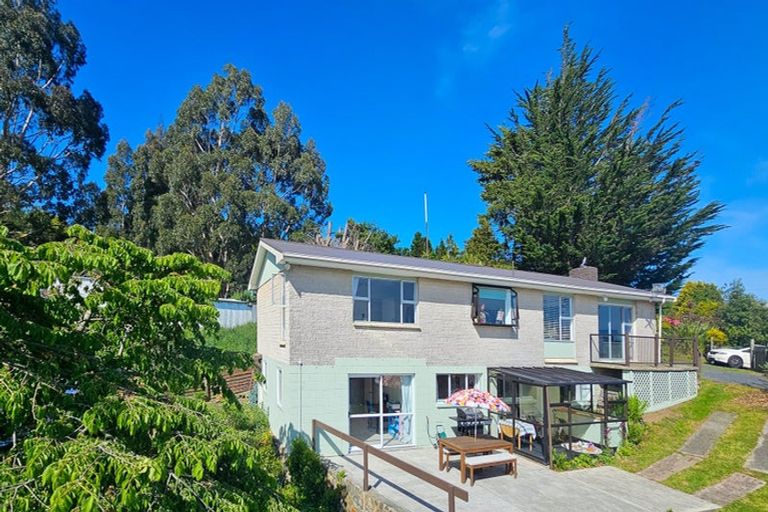 Photo of property in 19 Dalrymple Street, Pine Hill, Dunedin, 9010