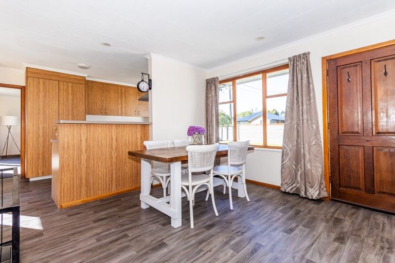 Photo of property in 34 Hislop Street, Geraldine, 7930