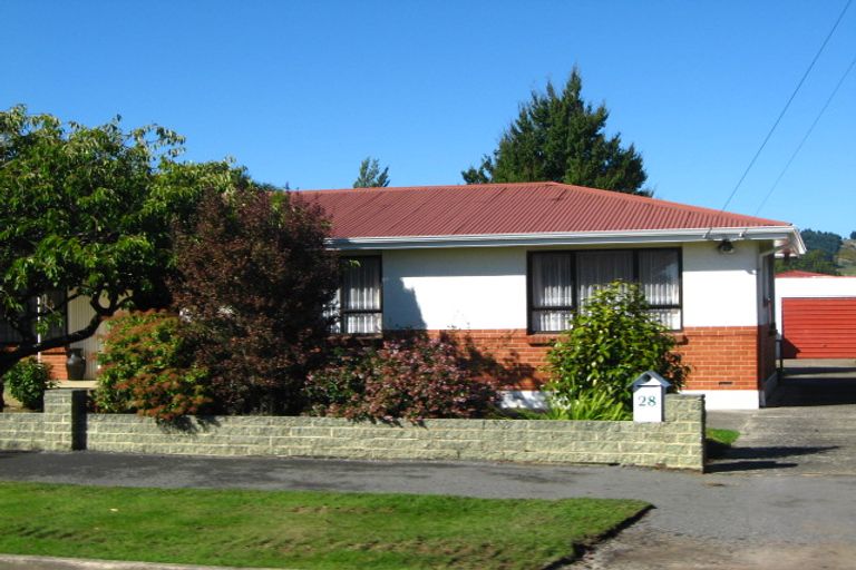 Photo of property in 28 Severn Street, Mosgiel, 9024