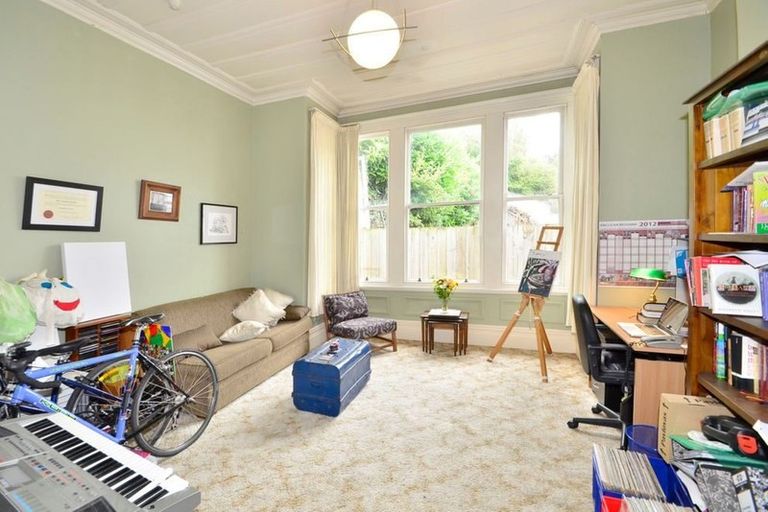 Photo of property in 315 Rattray Street, Dunedin Central, Dunedin, 9016