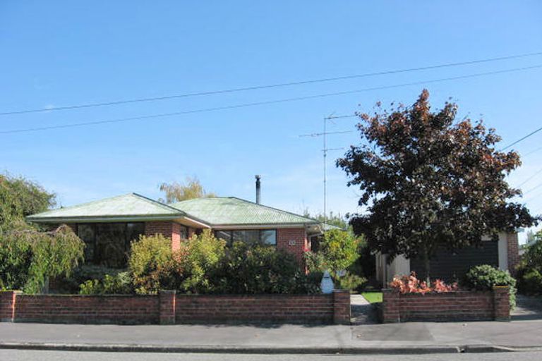 Photo of property in 76 George Street, Tinwald, Ashburton, 7700