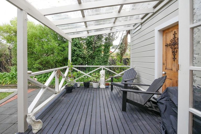 Photo of property in 24 Albert Street, Saint Clair, Dunedin, 9012